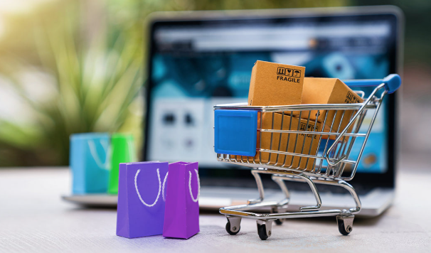 E-Commerce